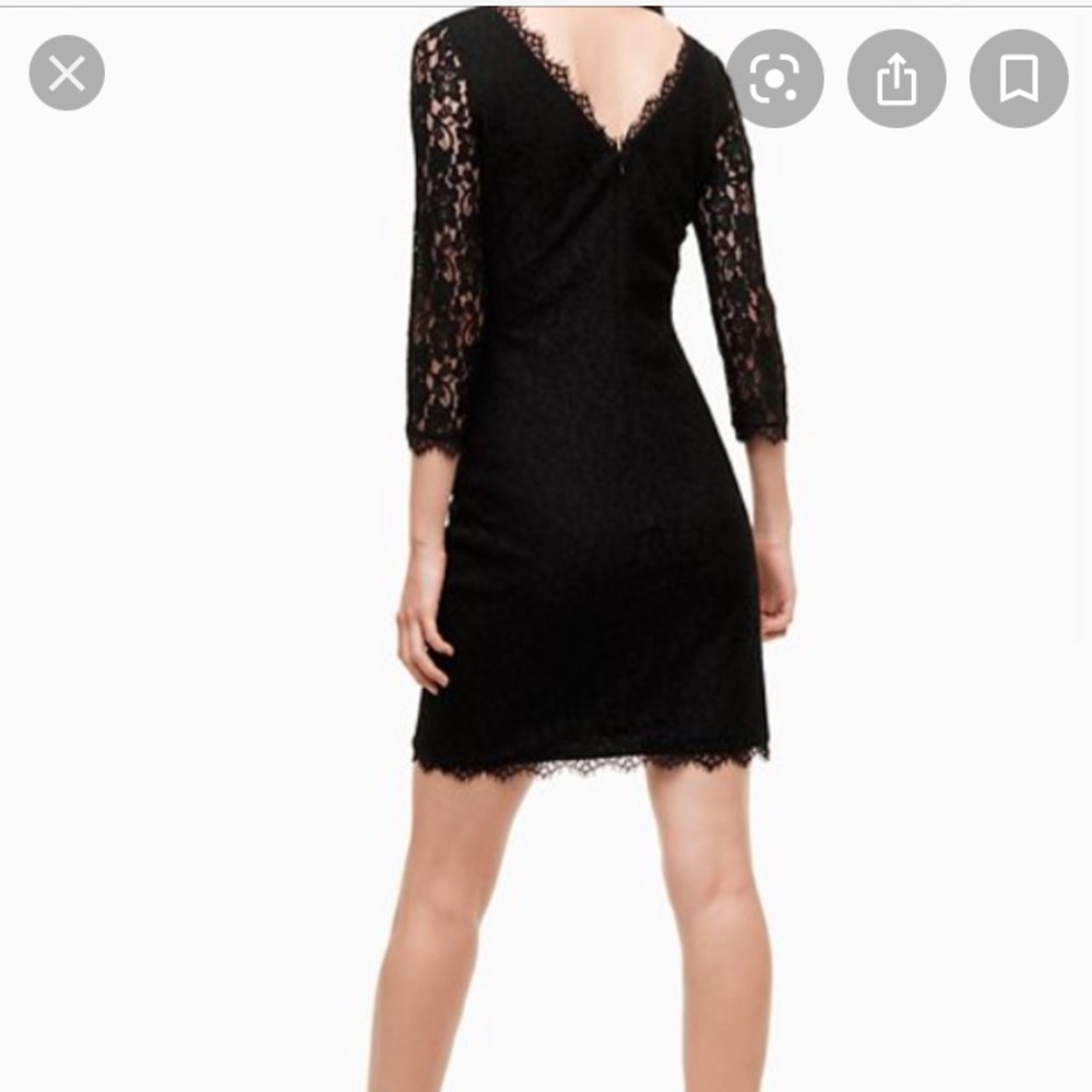 Dress - Picture 6 of 8
